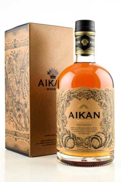 Aikan Extra Collection 43%vol. 0,5l