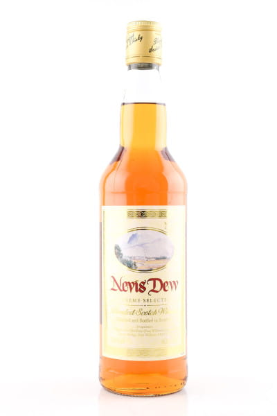 Nevis Dew Supreme Selection 40%vol. 0,7l