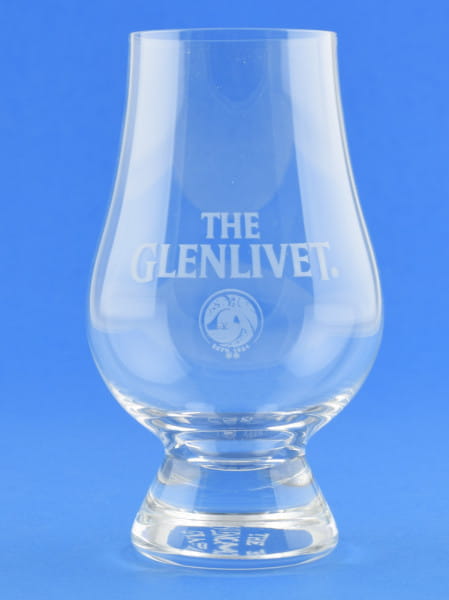 Glenlivet Nosing-Glas "The Glencairn Glass"