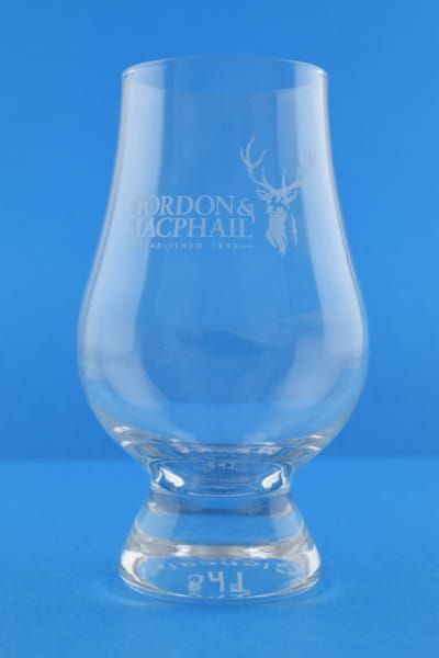 Gordon & MacPhail Nosing-Glas "The Glencairn Glass"