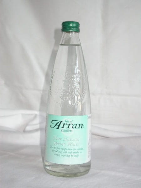 Arran Quellwasser 0,5l