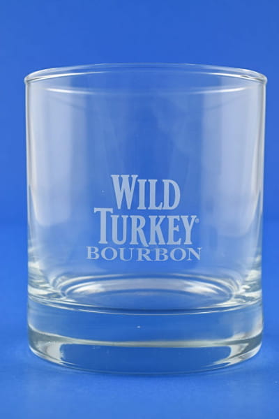 Wild Turkey - Tumbler