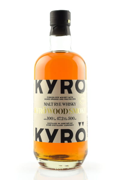 Kyrö Wood Smoke Malt Rye of explore at now! Malts Whisky | of >> Home Home Malts