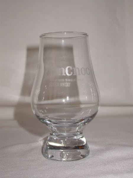 An Cnoc Nosing-Glas &quot;The Glencairn Glass&quot;