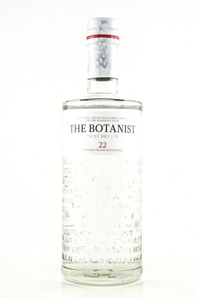 The Botanist - Islay Dry Gin at Home of Malts >> explore now! | Home of  Malts