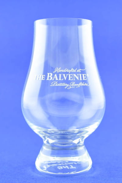 Balvenie Nosing-Glas "The Glencairn Glass"
