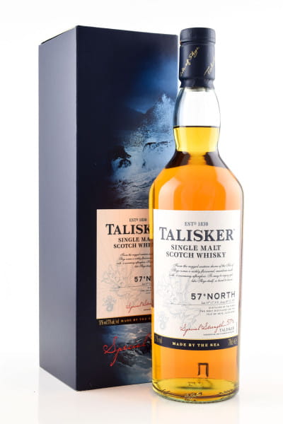 Talisker 57° North 57%vol. 0,7l