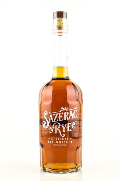 Sazerac Rye 45%vol. 0,7l