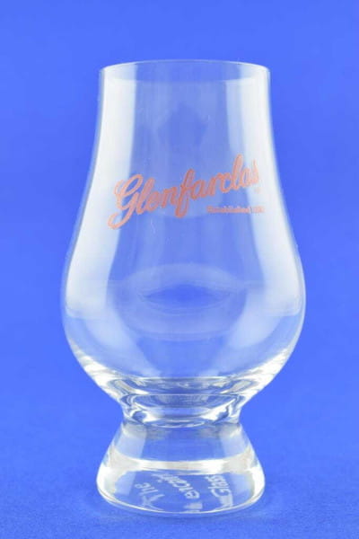 Glenfarclas Nosing-Glas "The Glencairn Glass"