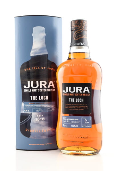 Jura The Loch 44,5%vol. 0,7l