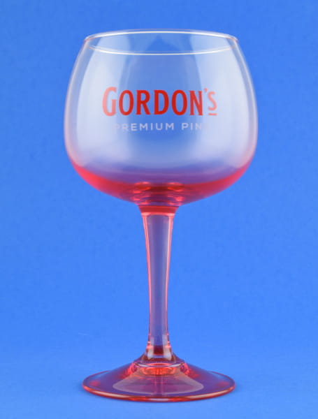 Gordon's Pink Copa-Glas