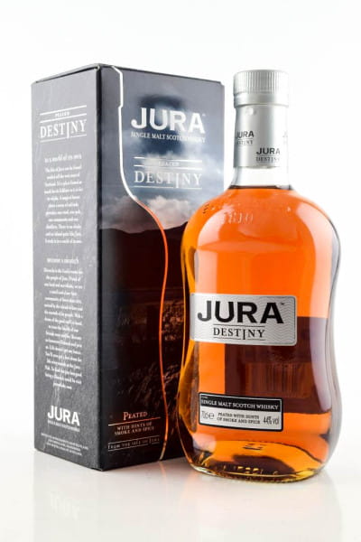 Jura Destiny 44%vol. 0,7l