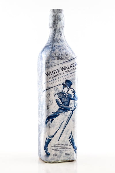 White Walker by Johnnie Walker 41,7%vol. 0,7l